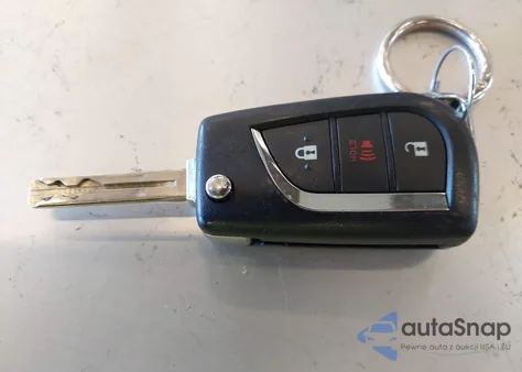 2018 Toyota C-Hr Xle из США, поврежденный, VIN NMTKHMBX2JR060488